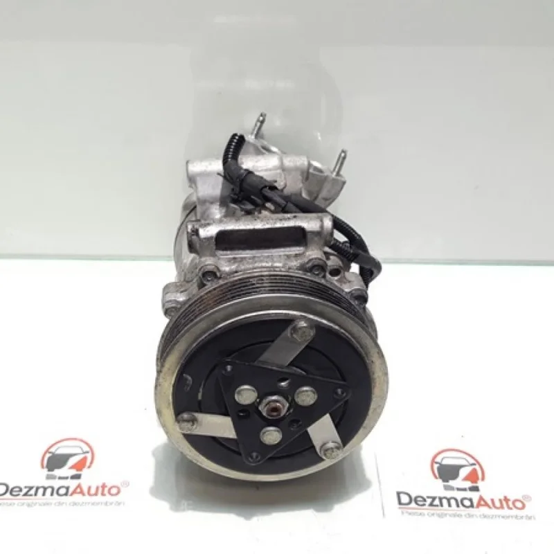 Compresor clima 9678656080, Citroen Berlingo 2, 1.6hdi (pr:117994) Reduceri