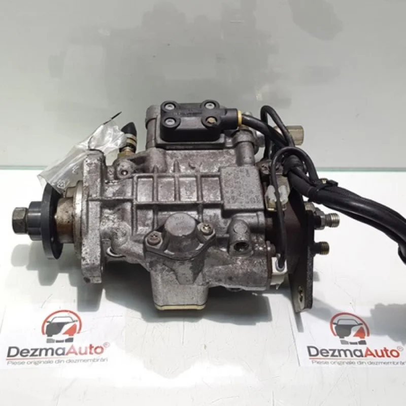 Pompa injectie 038130107B, Skoda Fabia Praktik 1.9sdi Retur ușor