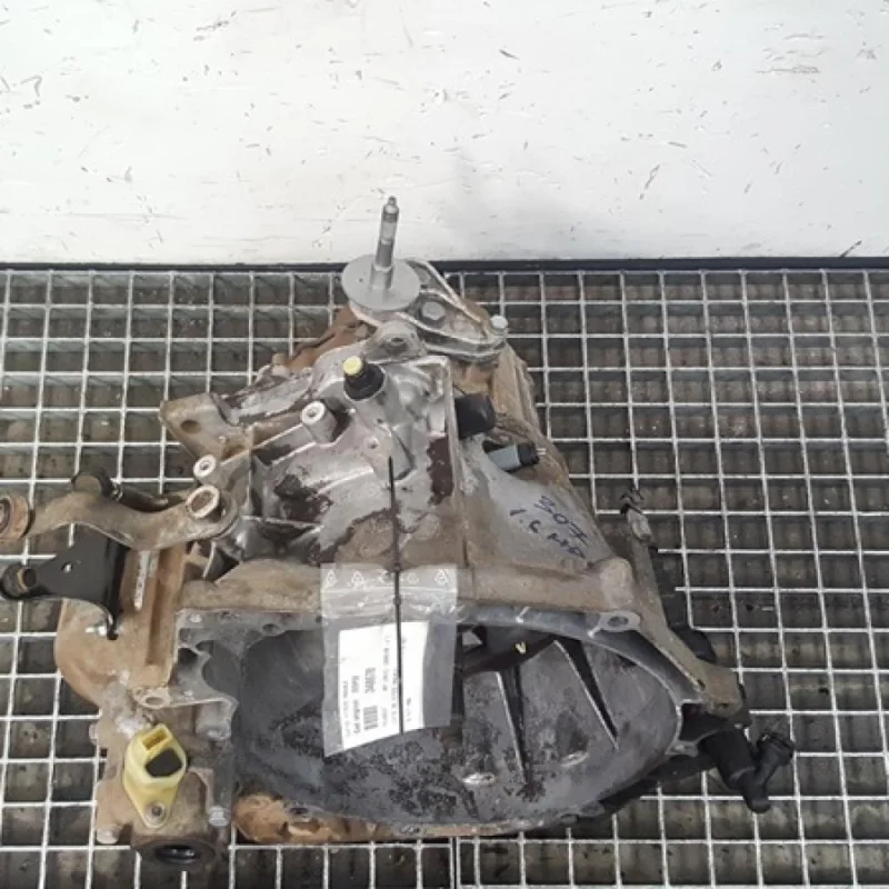 Promoție Cutie viteze manuala 20DP38, Peugeot 207, 1.6hdi (pr:110747)