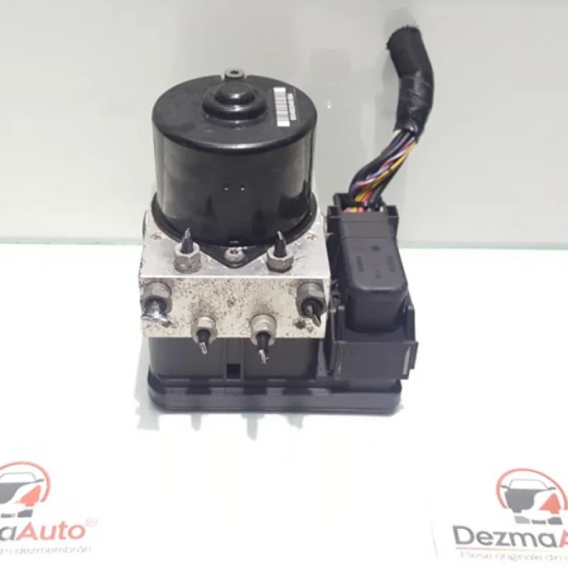 Unitate abs 8M51-2C405-CA, Ford Focus 2 cabriolet 1.6tdci Livrare gratuită