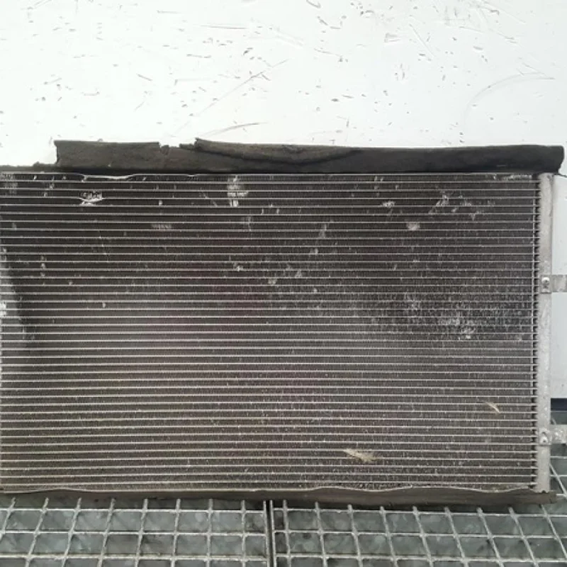 Radiator clima 3M5H-19710-CC, Ford Focus 2 sedan (DA) 1.6tdci Discount