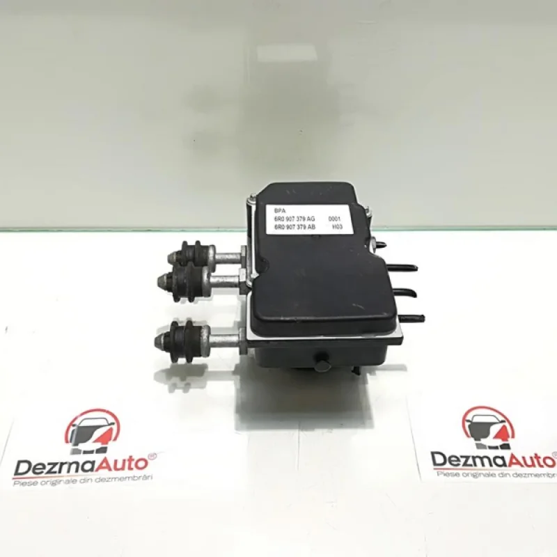 Cumpără online Unitate abs 6R0614117AD, Skoda Roomster Praktik (5J) 1.6tdi