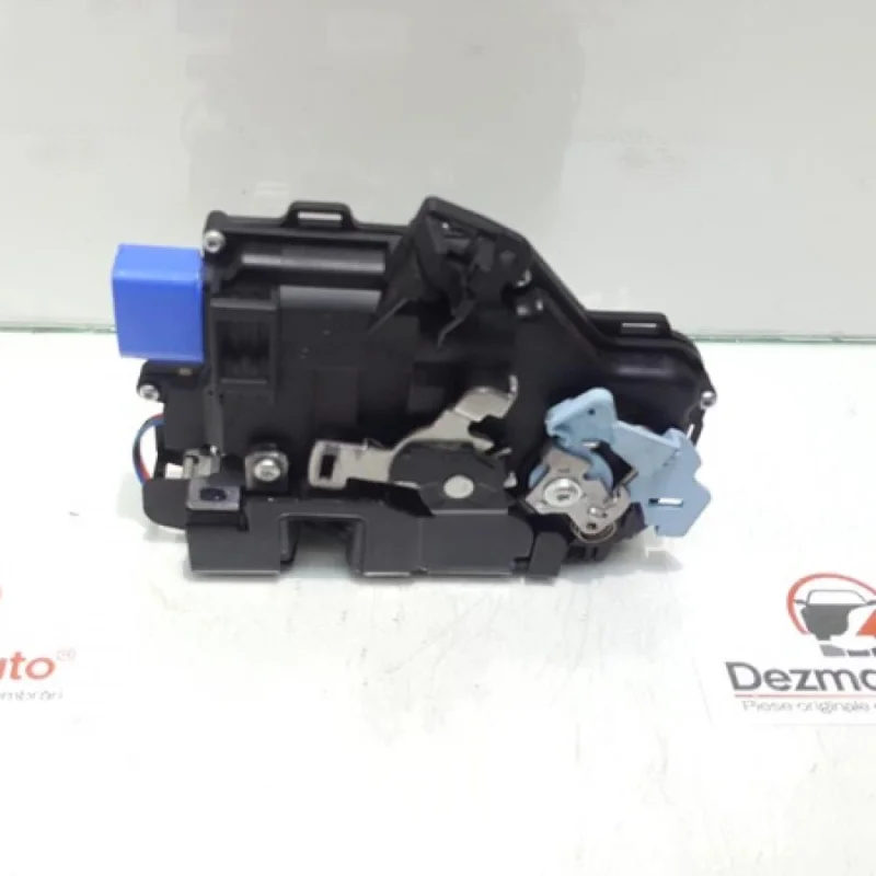 Broasca dreapta fata 3D2837016J, Skoda Octavia 2 (1Z3) Reducere specială