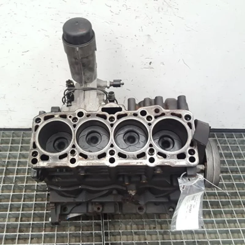 Bloc motor cu pistoane si biele , AWX, Vw Passat (3B3) 1.9tdi (id:297987) Livrare rapidă