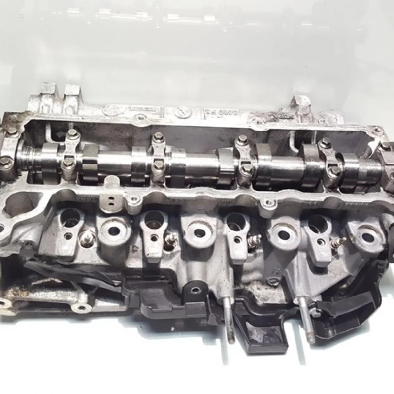 Nu rata Chiulasa cu 1 ax came, Dacia Logan pick-up 1.5dci K9K792