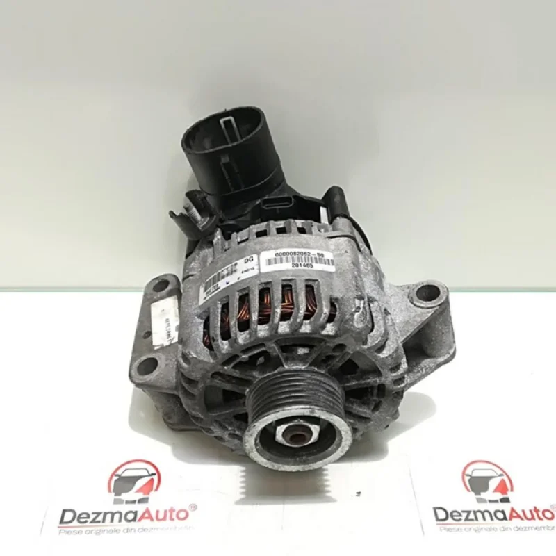 Retur gratuit Alternator cod 1S7T-10300-BC, Ford Mondeo 3 (B5Y) 1.8b