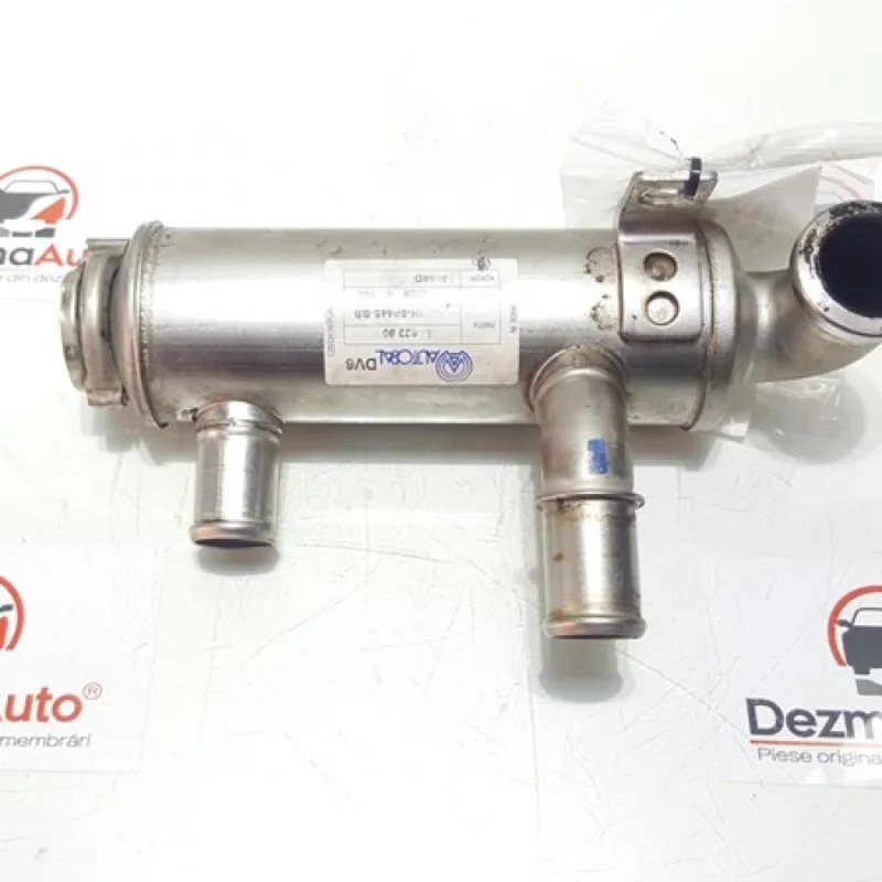 Racitor gaze 9646782280, Citroen C4 (I) sedan 1.6hdi Doar azi