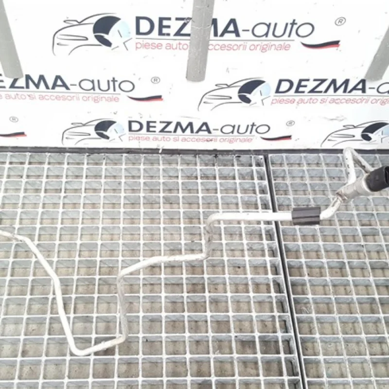 Conducta clima cu senzor 6R2820741J, Skoda Fabia 2 Combi (5J) 1.6tdi Plată securizată