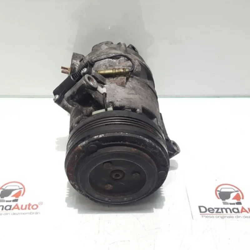 Compresor clima, 6452-6905643-06, Bmw 3 (E46) 2.0d (id:349254) Ultima șansă
