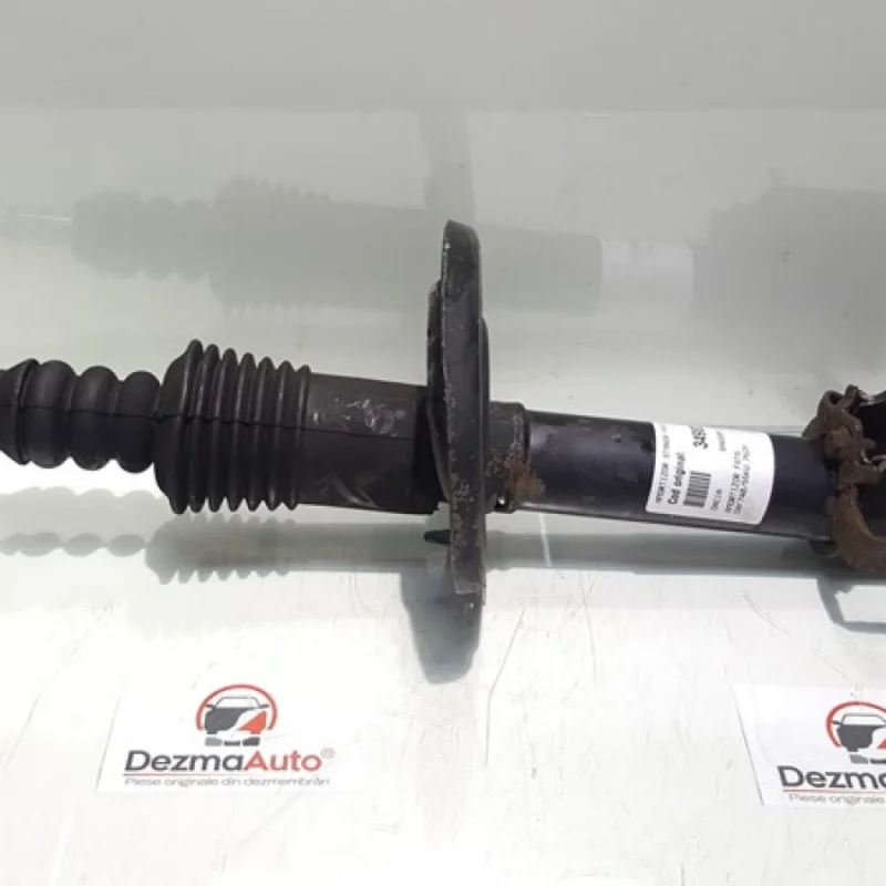 Calitate înaltă Amortizor stanga fata, Dacia Sandero 2, 1.2b (id:349820)