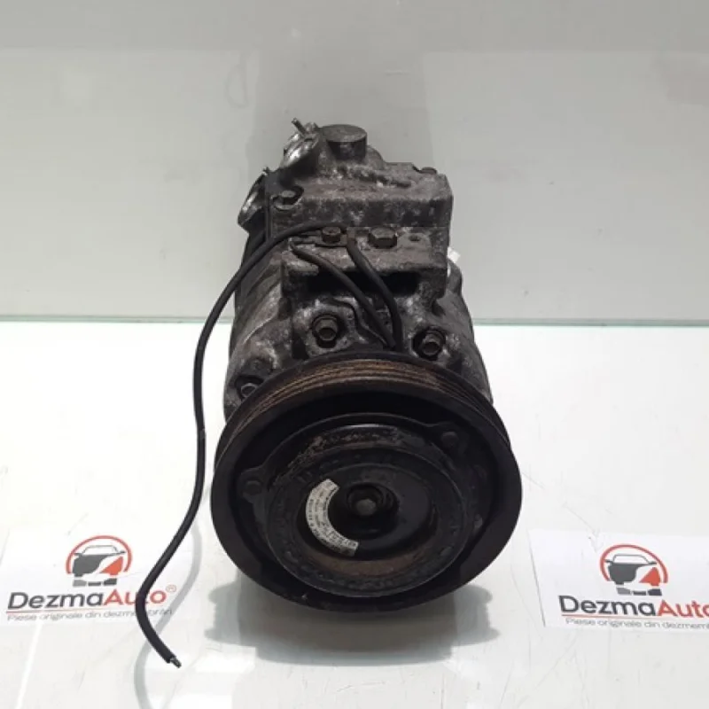 Cel mai bun preț Compresor clima 447220-8185, Skoda Superb (3U4) 2.0tdi (id:349680)