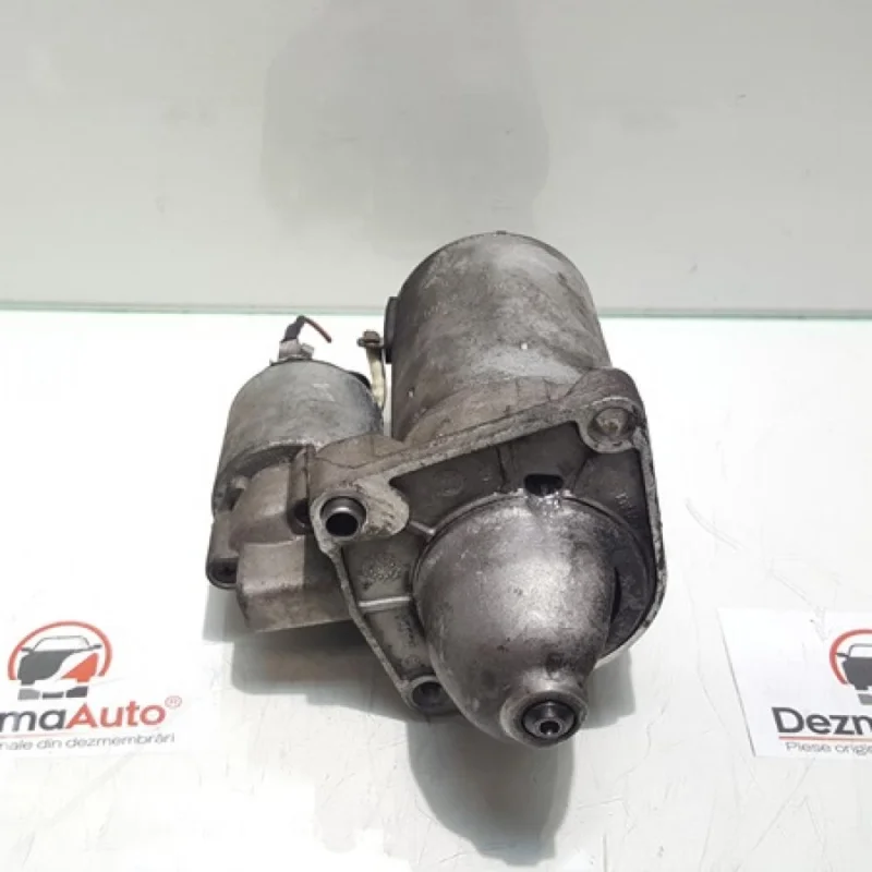 Noutate Electomotor F000AL0319, Fiat Punto (188) 1.2B (id:349595)