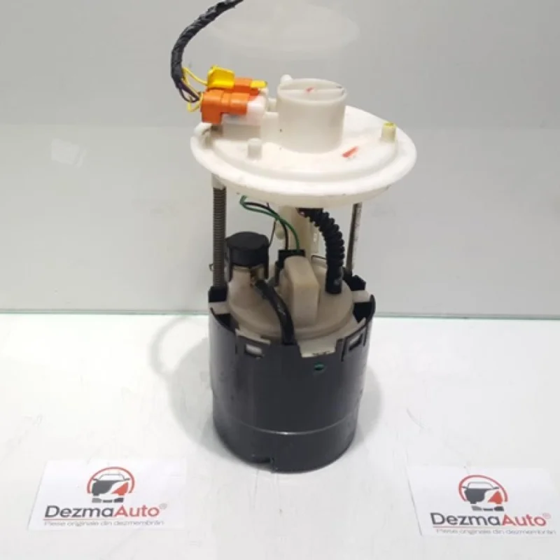 Ultima șansă Pompa combustibil rezervor, 51709816, Fiat Punto Evo, 1.2B (id:349411)