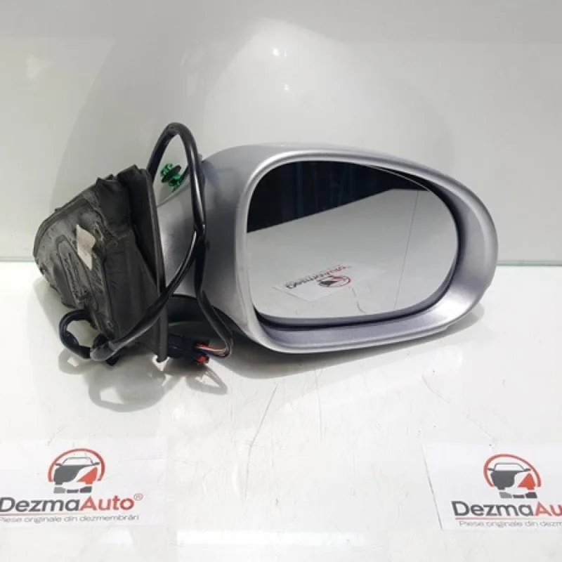 Retur ușor Oglinda electrica dreapta, Vw Passat (3C2) (id:349492)