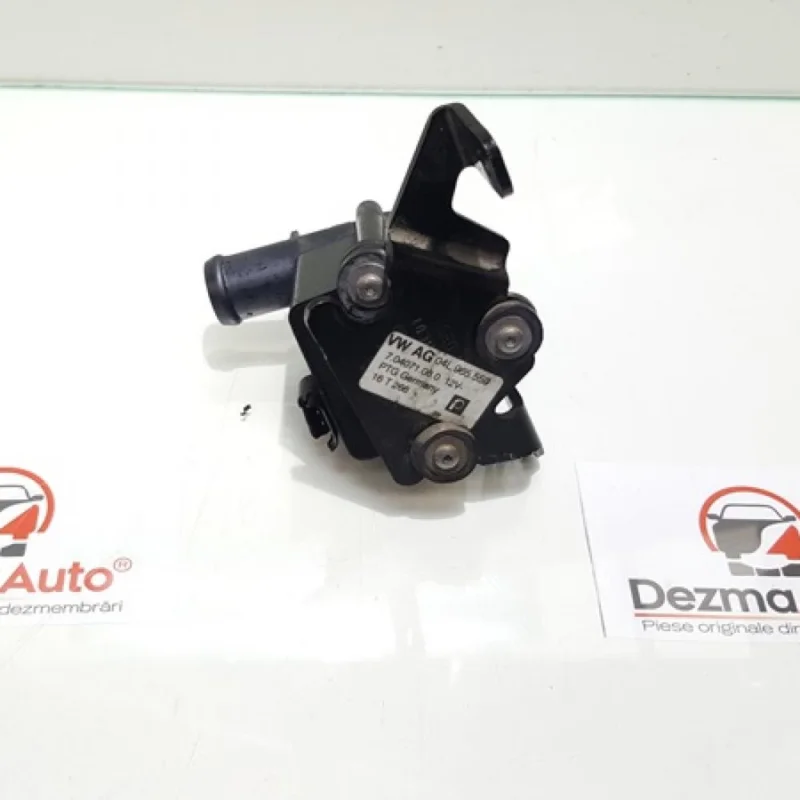 Pompa recirculare apa 5Q0965561B, Vw Golf 7 Variant (BA5) 2.0gtd Reducere