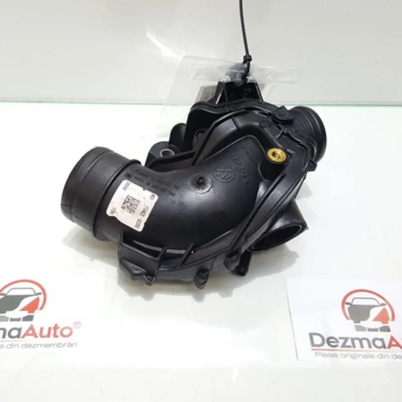 Tub intercooler 04L129635D, Skoda Octavia 3 Combi (5E5) 2.0tdi Reducere de preț