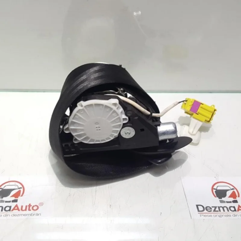 Centura dreapta fata cu capsa, 3C1857706F, Vw Passat (3C2) (id:349302) Calitate înaltă