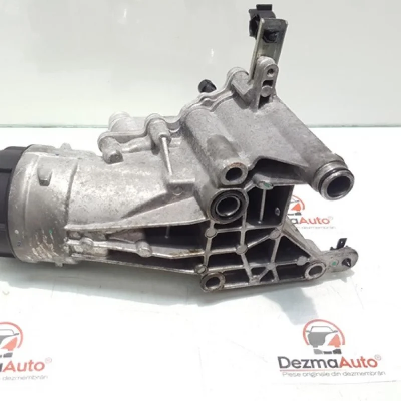 Reducere Carcasa filtru ulei 55236722, Fiat Bravo 2 (198) 1.6jtdm