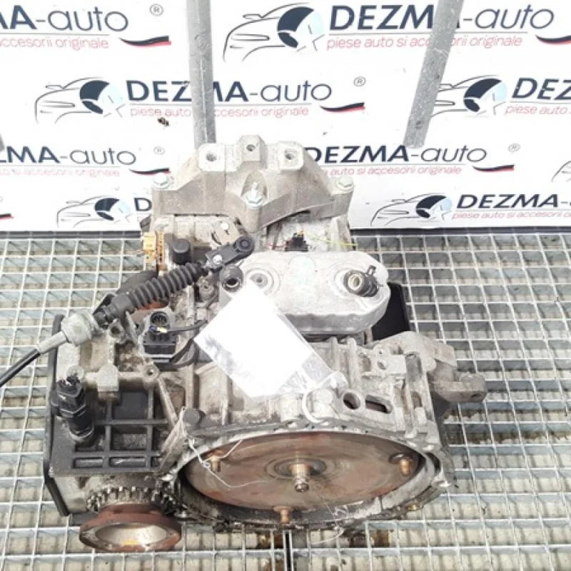 Cel mai bun preț Cutie viteze automata ECT, Vw Golf 4 Variant 1.6b (pr:110747)