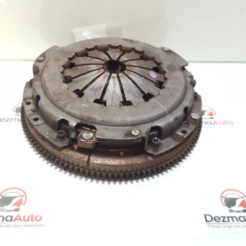 Noutate Volanta masa simpla cu placa presiune, Fiat Punto (188) 1.2B