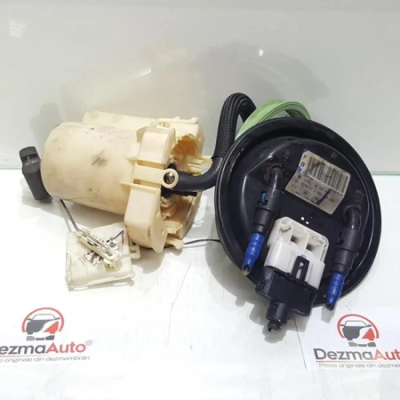 Chilipir Pompa combustibil rezervor 9157692, Opel Astra G, 1.8b (id:349384)