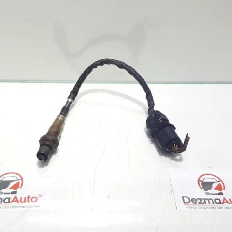 Sonda lambda, 7791600-01, Bmw 1 (E81, E87) (id:348865) Ieftin