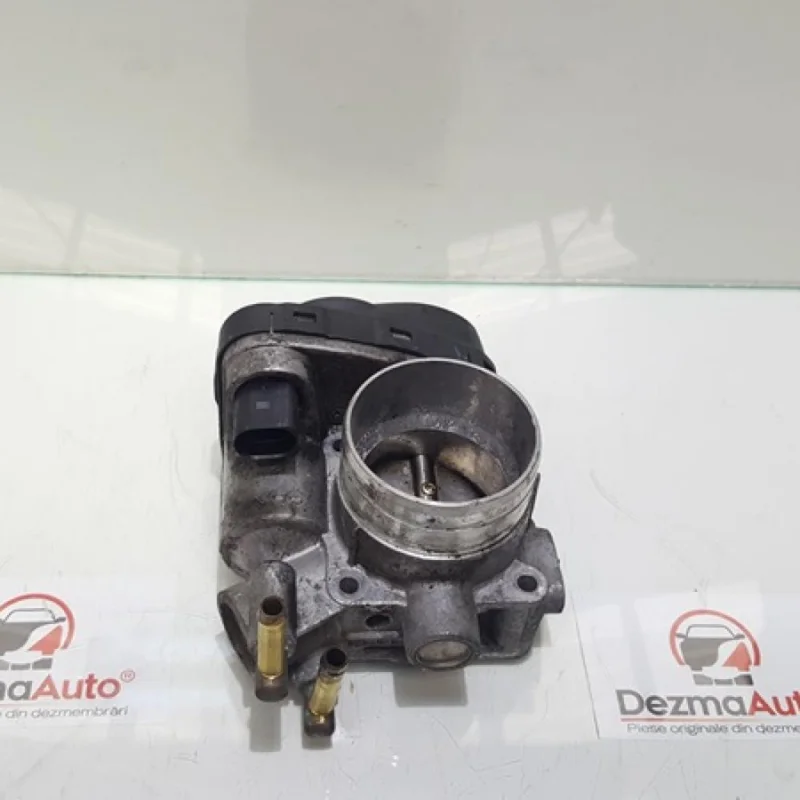 Clapeta acceleratie 06A133062A, Seat Altea (5P1) 1.6b (id:349229) Mai ieftin