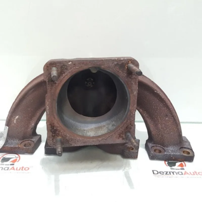 Galerie evacuare, Citroen Berlingo 1, 1.6B Reduceri