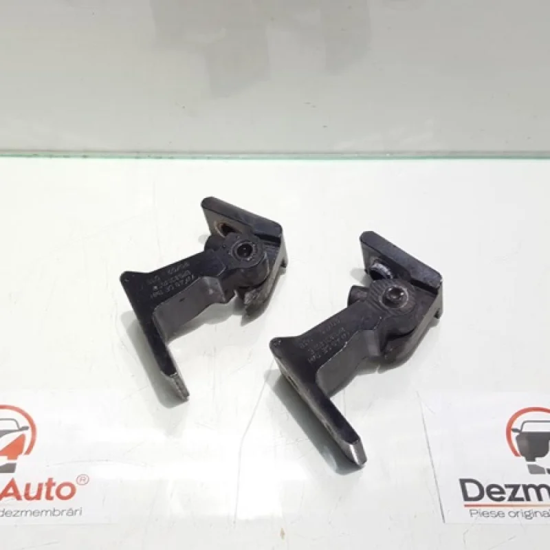 Doar azi Set balamale dreapta fata, Audi A5 cabriolet (8F7)