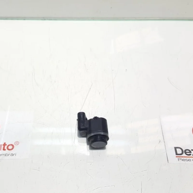 Retur gratuit Senzor parcare bara spate 9231283, Bmw 5 Touring (F11) (id:269937)