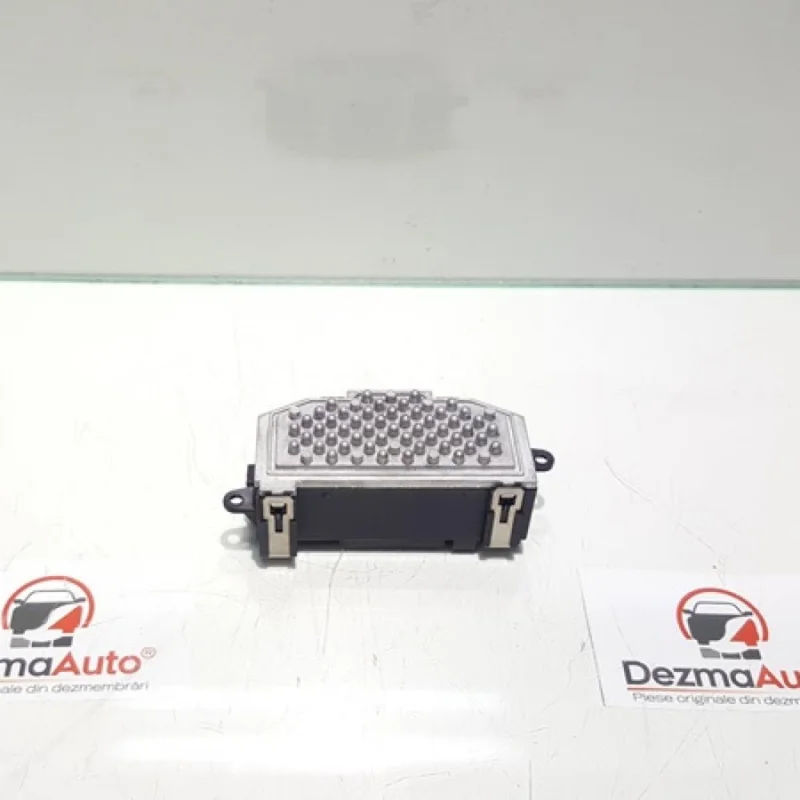 Releu electroventilator bord, Vw Passat Variant (3C5) (id:349050) Plată securizată