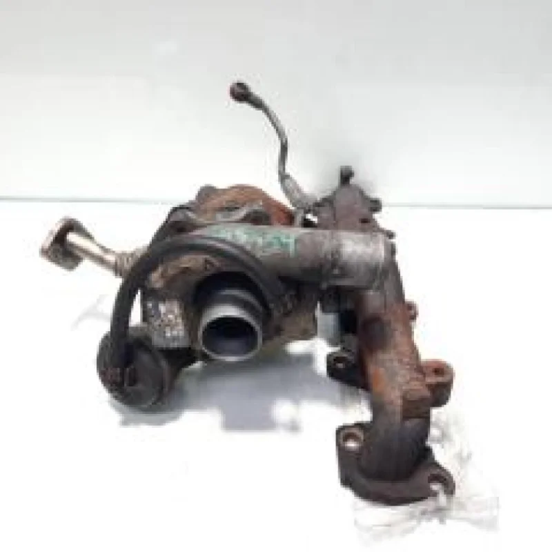 Vezi acum Turbosuflanta 54359700006, Opel Agila (B) (H08) 1.3cdti
