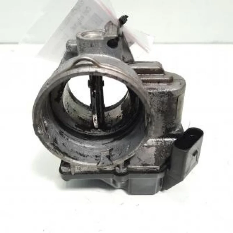 Disponibil imediat Clapeta acceleratie, cod 03G128063G, Seat Altea (5P1) 1.9tdi (id:272991)