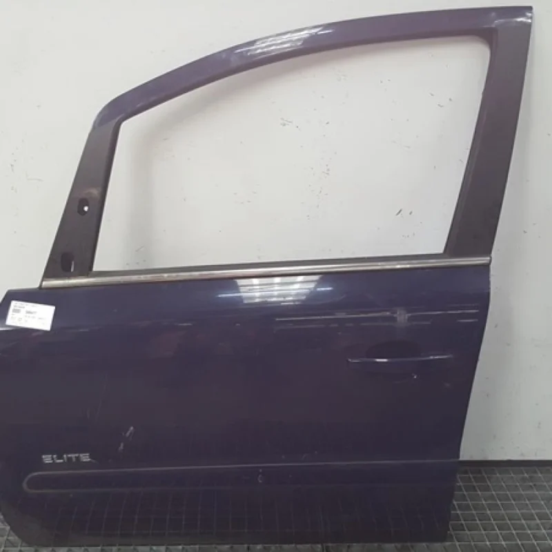 Usa stanga fata, Opel Zafira B (A05) (id:348477) Lichidare de stoc
