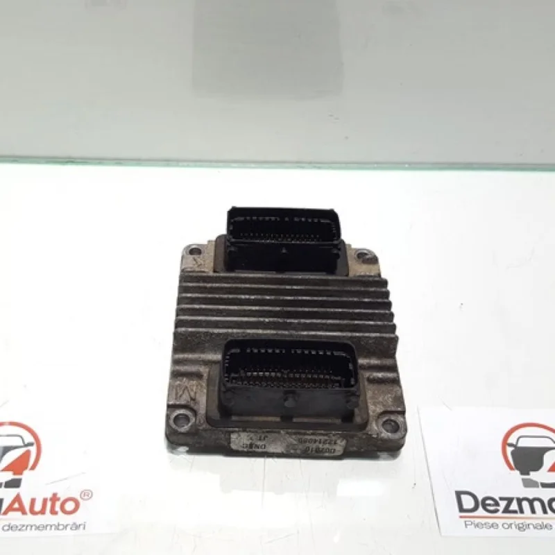 Calculator motor 8973003271, Opel Corsa C (F08, W5L) 1.7di Ofertă de sezon
