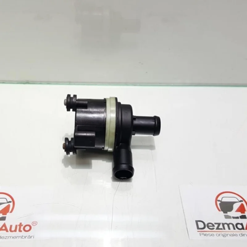Pompa recirculare apa 6R0965561A, Skoda Fabia 2 (5J) 1.2tdi Disponibil imediat