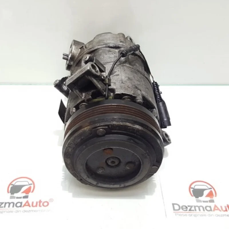 Compresor clima 6452-6905643, Bmw 3 cabriolet (E46) 2.0d (pr:117994) Calitate înaltă