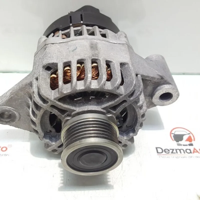Comandă acum Alternator cod 51854902, Fiat Doblo Cargo (263) 2.0d M-JET