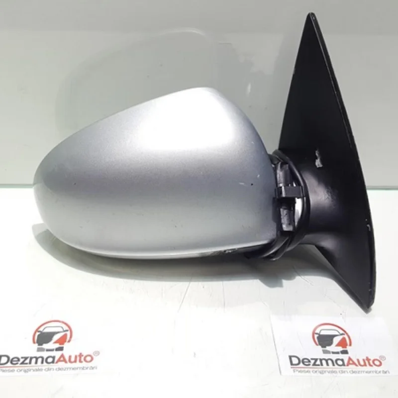 Oglinda electrica dreapta cu semnalizare, Vw Eos (1F7, 1F8) (id:348295) Cumpără acum