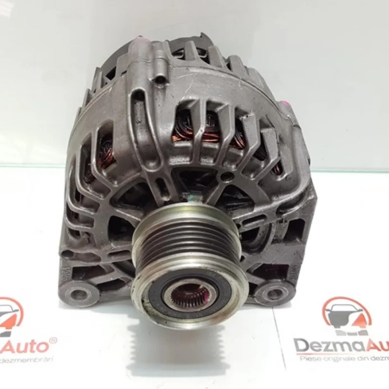 Alternator cod 231001318R, Renault Laguna 2 combi 1.5dci Preferatul clienților