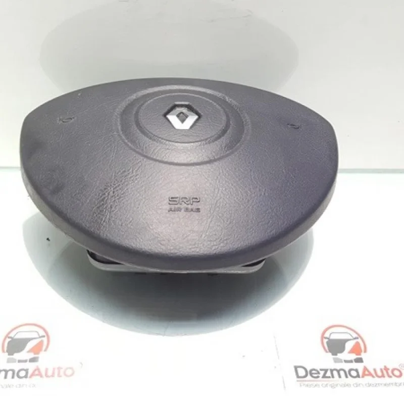 Preț mic Airbag volan 8200677492, Renault Clio 3 combi
