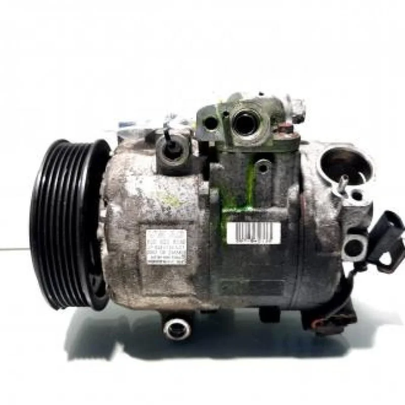 Promoție Compresor clima 6Q0820808D, Skoda Roomster (5J) 1.4B (pr:110747)