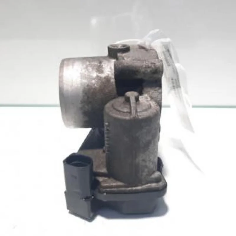 Clapeta acceleratie, cod 03C133062C, Seat Ibiza 4 (6L1) 1.4B (id:358166) Plată sigură