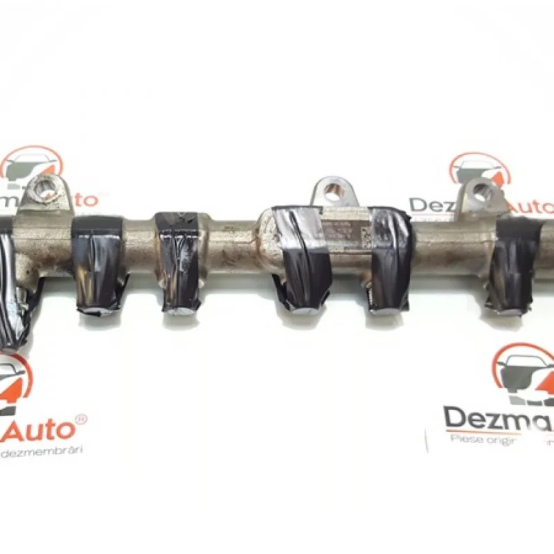 Rampa injectoare 8514154-02, Bmw 5 Touring (F11) 2.0d Ofertă specială