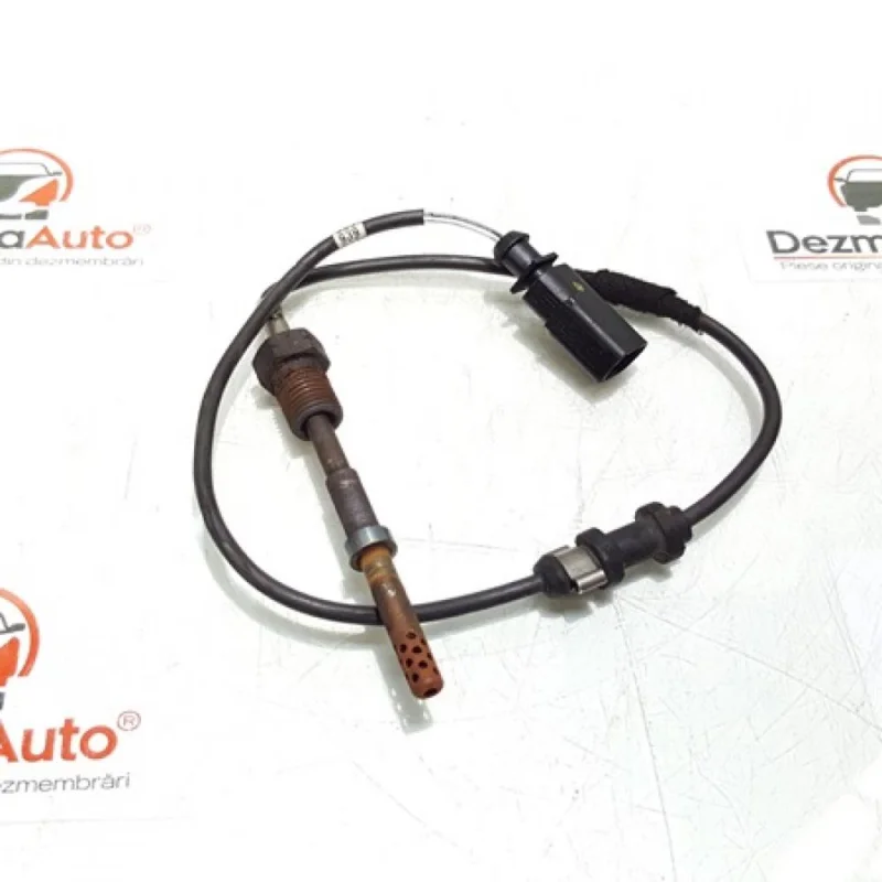 Reducere Sonda temperatura gaze 03G906088L, Seat Alhambra (7V8, 7V9) 2.0tdi
