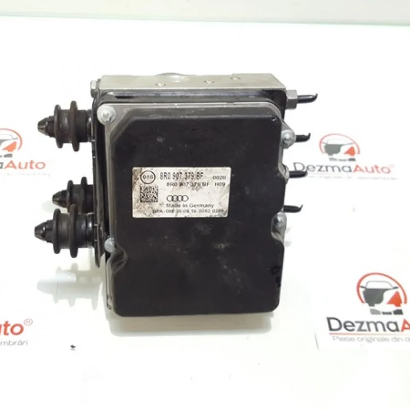 Ofertă limitată Unitate abs 8R0907379BF, Audi A5 cabriolet (8F7) 2.0tdi, CNHA