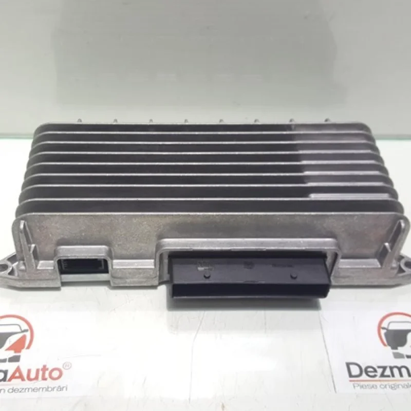 Amplificator audio, 4F0035223L, Audi A6 Allroad (4FH, C6) (id:254828) Retur gratuit