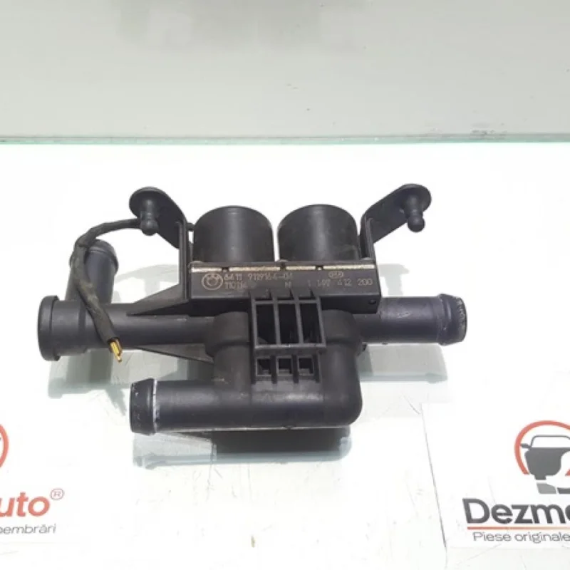 Preancalzitor apa 6411-9119164-04, Bmw 5 Touring (F11) (id:264809) Reducere extra