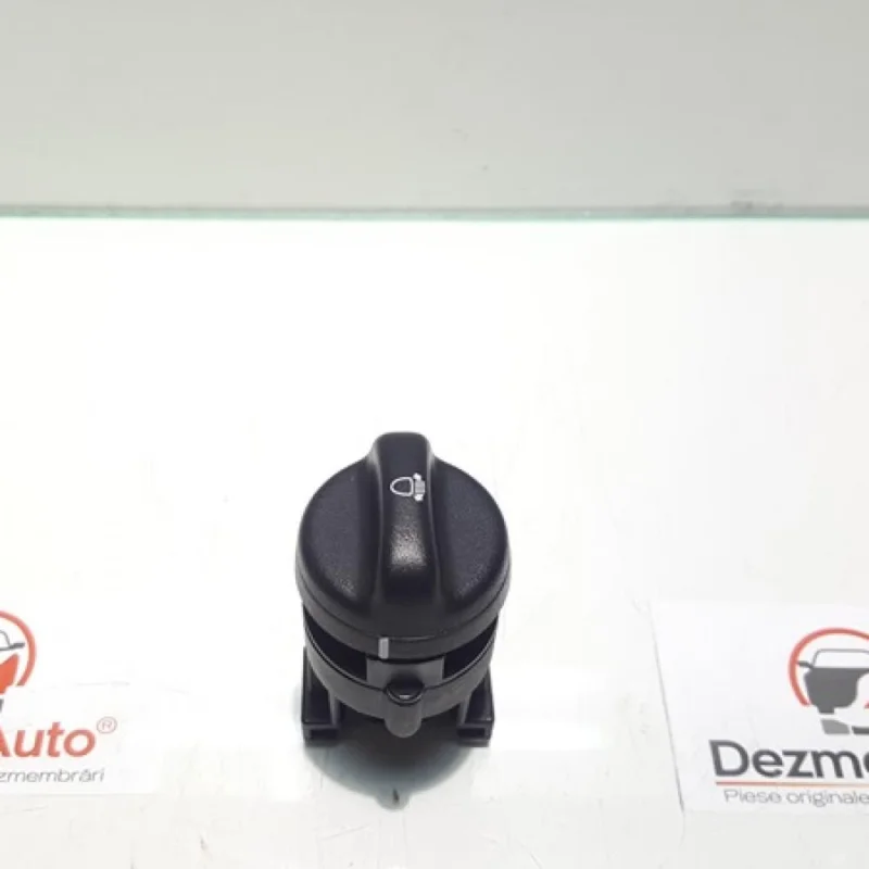 Buton reglaj faruri, Dacia Sandero (id:197799) Cel mai bun preț