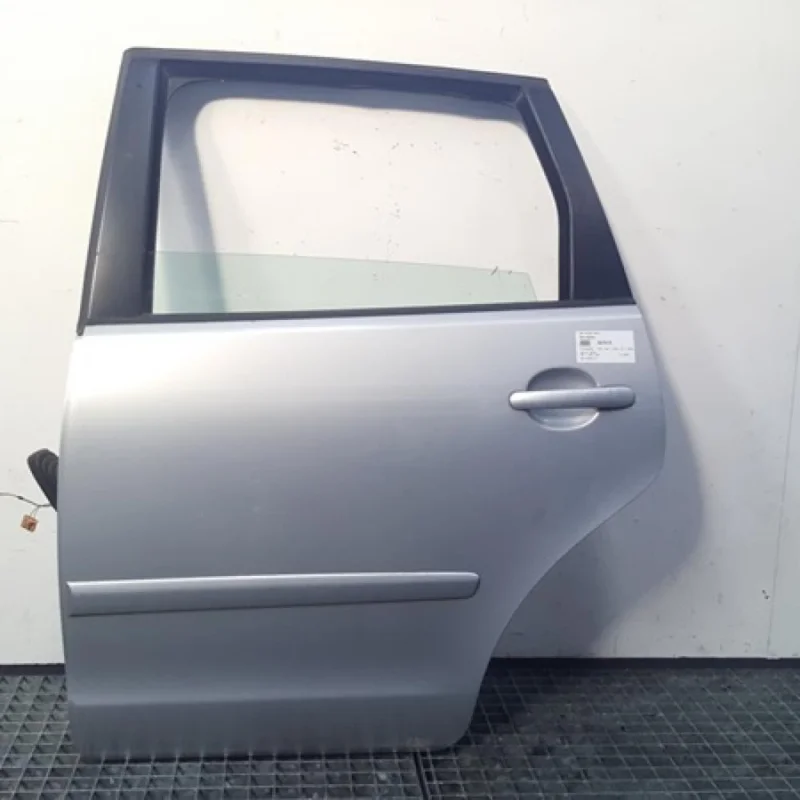 Usa stanga spate, Vw Polo (9N) (id:347513) Calitate înaltă